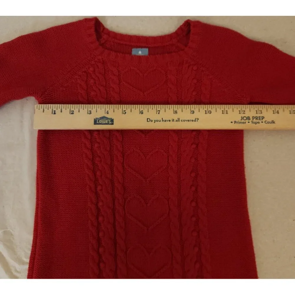 GAP baby red
